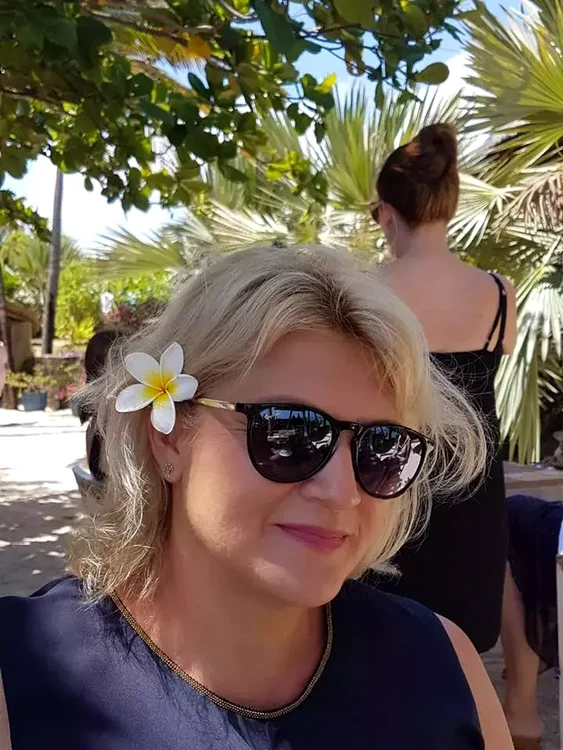 Corina Enache - Foto: social media 