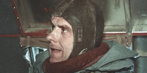 vladimir komarov