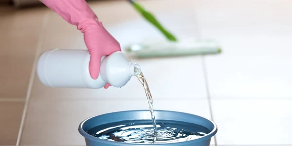 Produse de curățenie înălbitor dezinfectant clor Foto Swipe N Clean jpg