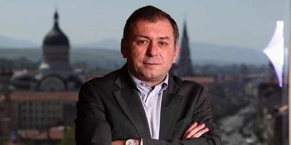Horia Ciorcilă