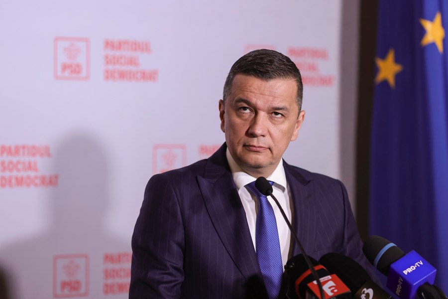 Grindeanu critică boicotul USR și PNL din Camera Deputaților: „Când rezultatul nu le mai convine, este în pericol chiar democrația!”