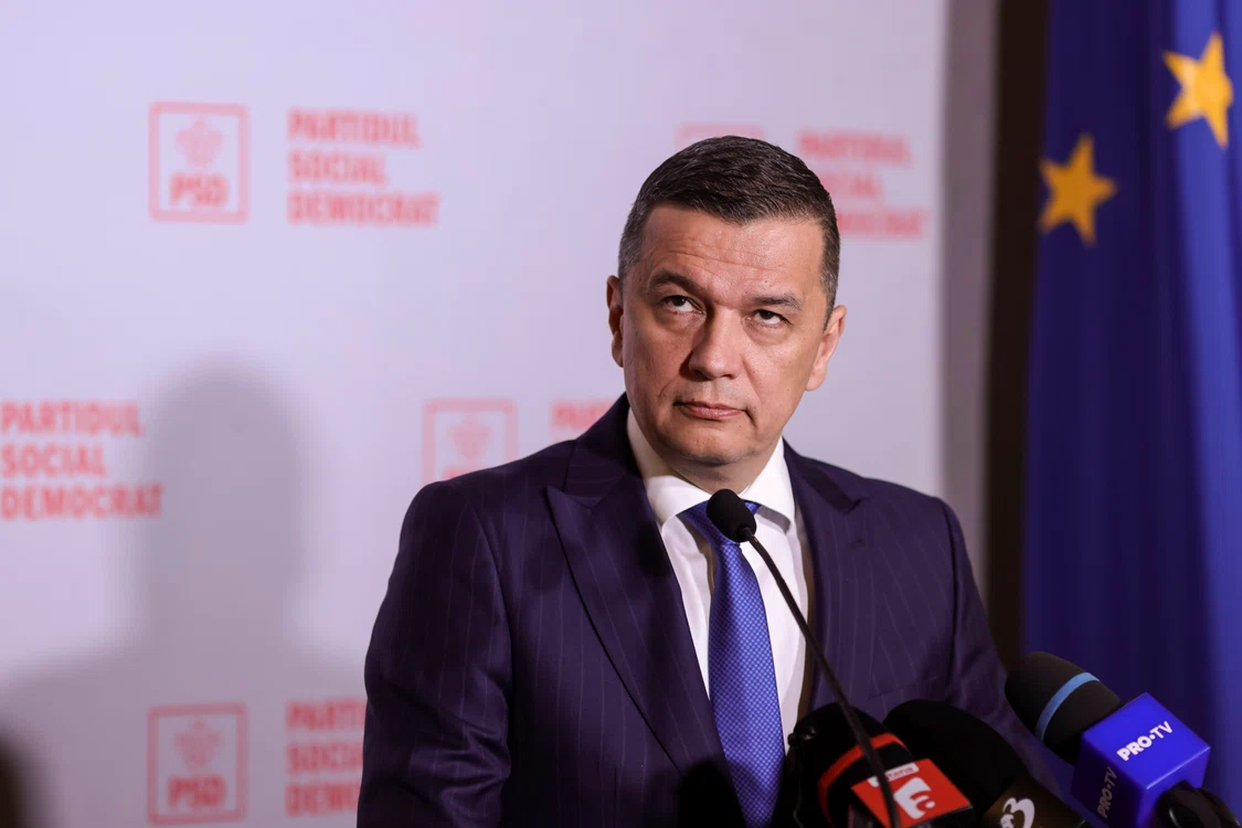 Sorin Grindeanu