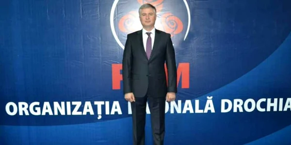 corneliu padnevici PD