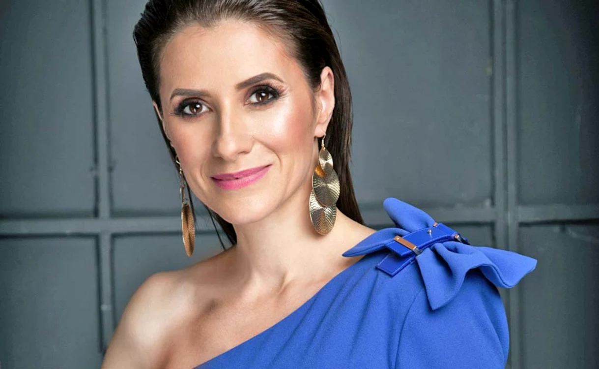 
    Iuliana Tudor  