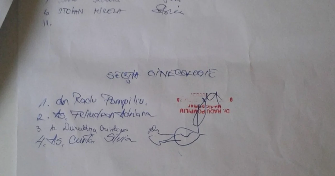 spital aiud