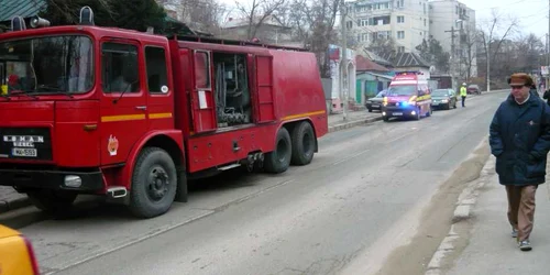 incendiu gavrilov tulcea