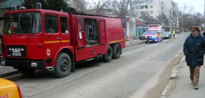 incendiu gavrilov tulcea