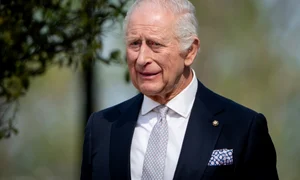 Regele Charles, foto Shutterstock jpg