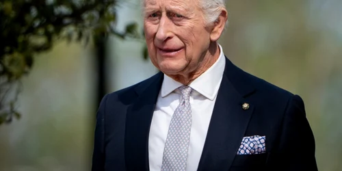 Regele Charles, foto Shutterstock jpg