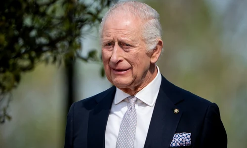 Regele Charles, foto Shutterstock jpg