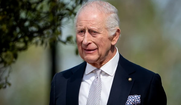 Regele Charles, foto Shutterstock jpg