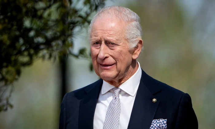 Regele Charles, foto Shutterstock jpg