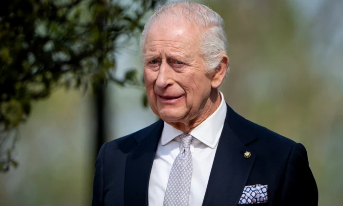 Regele Charles, foto Shutterstock jpg