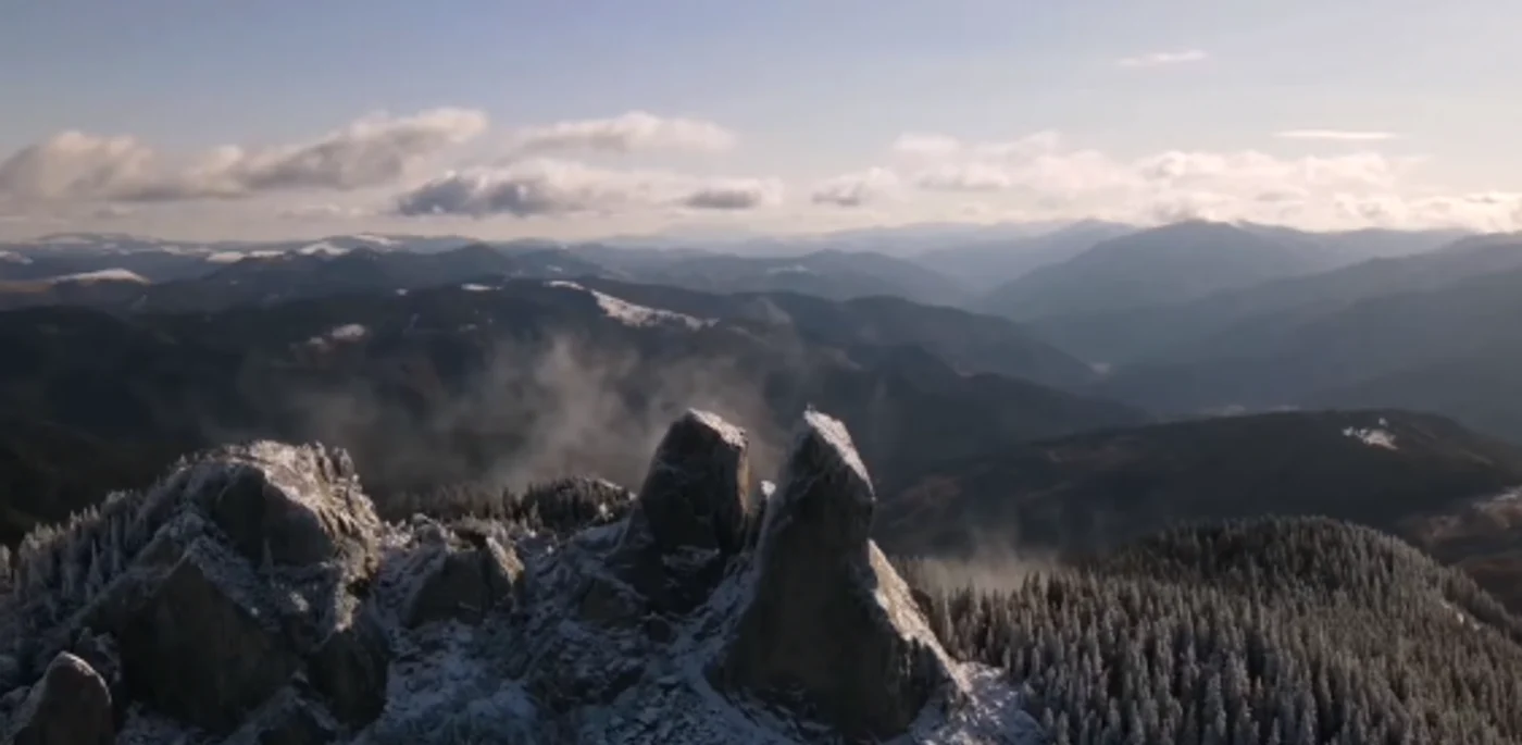 FOTO: Bucovina te iubesc