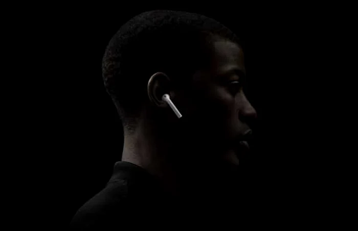 Apple Airpods