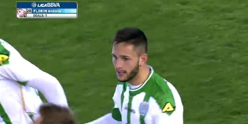 Florin Andone Captura DigiSport