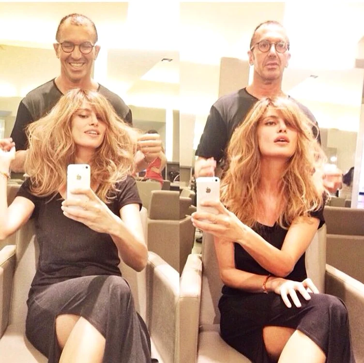 S-a facut blonda
