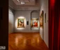 Expoziția „Luminile lui Caravaggio” continuă la Timișoara (foto: Muzeul Național de Artă Timișoara)