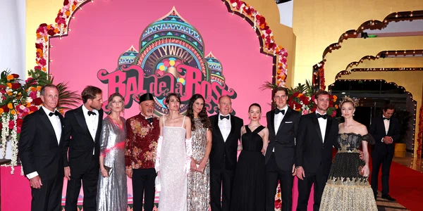 Balul rozelor Monaco GettyImages 1476276495 jpg