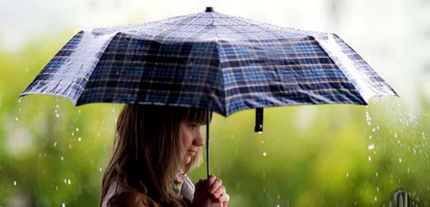 Meteorologii au anunţat că vremea se va răci începând cu 21 august FOTO Arhivă Adevărul