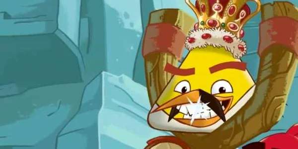 freddie mercury angry birds