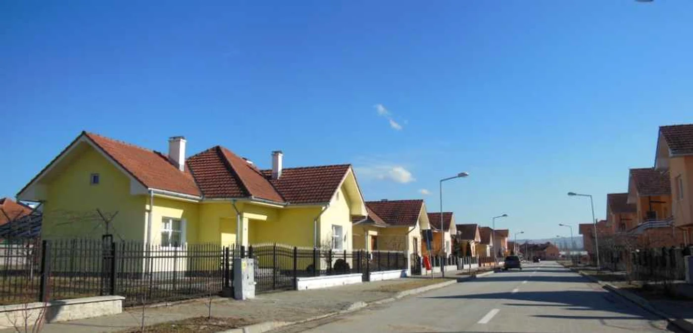 Rosia Montana Recea