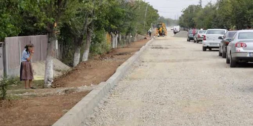 lucrari slatina eroilor