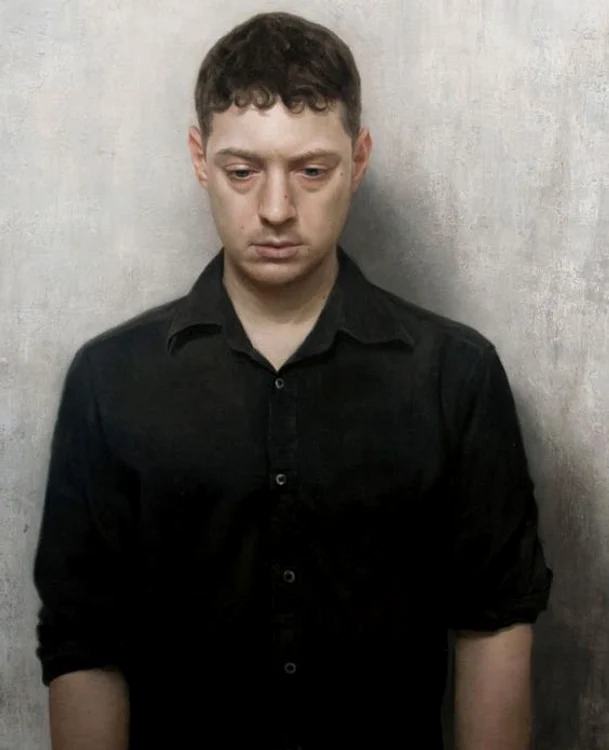 Picturi hiperrealiste realizate de David Kassan