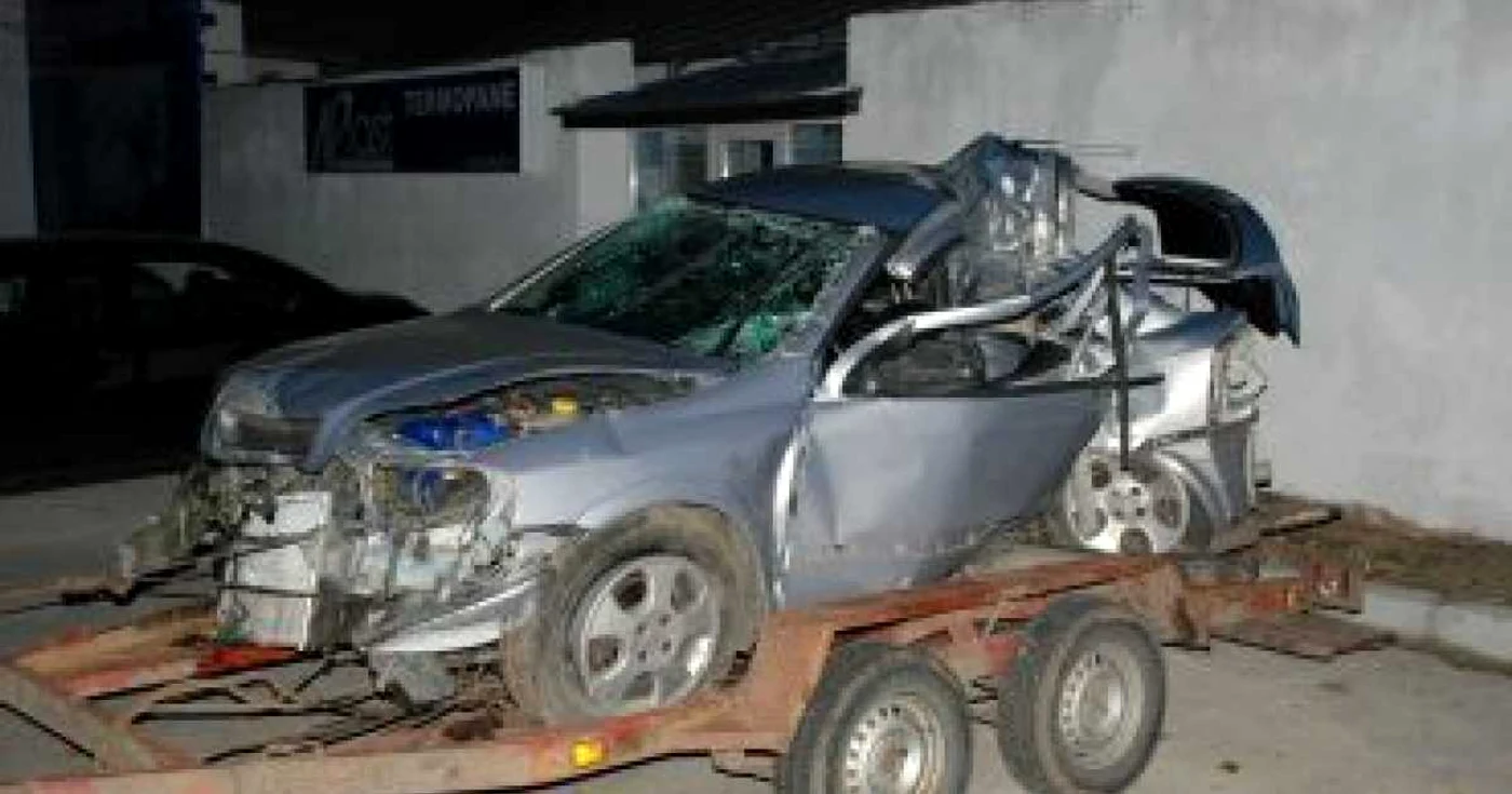 Brăila: Coincidenţe şocante în cazul carnagiului rutier