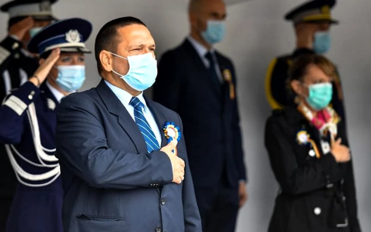 Traian Berbeceanu susţine că nu este cazul să se impună noi restricţii în acest moment