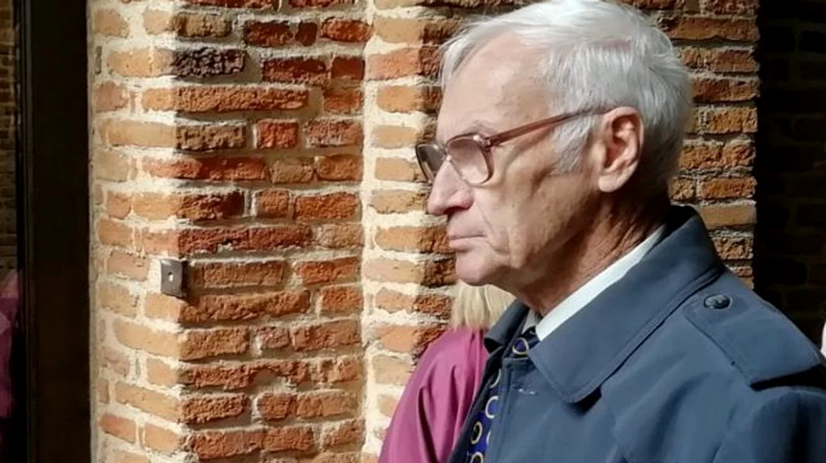 Octav Bjoza a fost demis din funcția de subsecretar de stat pe problemele deținuților politic şi revoluționarilor jpeg