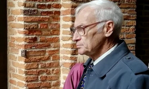 Octav Bjoza a fost demis din funcția de subsecretar de stat pe problemele deținuților politic şi revoluționarilor jpeg