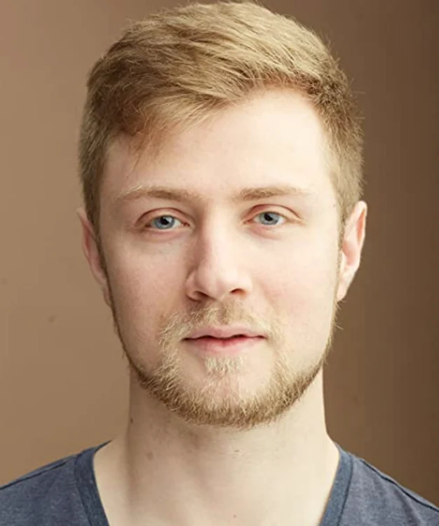 Tiberiu Harsan/ foto arhiva personala