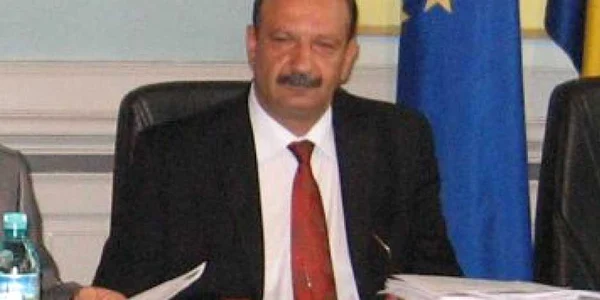 Braşov: Ioan Ochi, noul vicepreşedinte al Consiliului judeţean