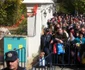 pelerinaj bucuresti sfantul dimitrie cel nou 24 octombrie FOTO Sever Gheorghe