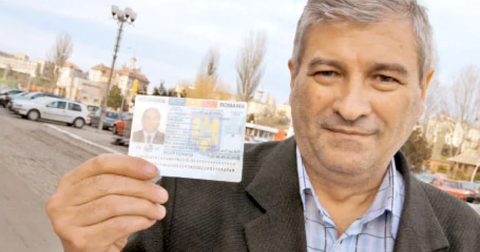 Nicolae Oprişcan împlineşte anul acesta 54 de ani