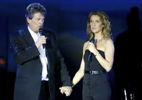 'Celebrity Fight Night X' Show jpeg