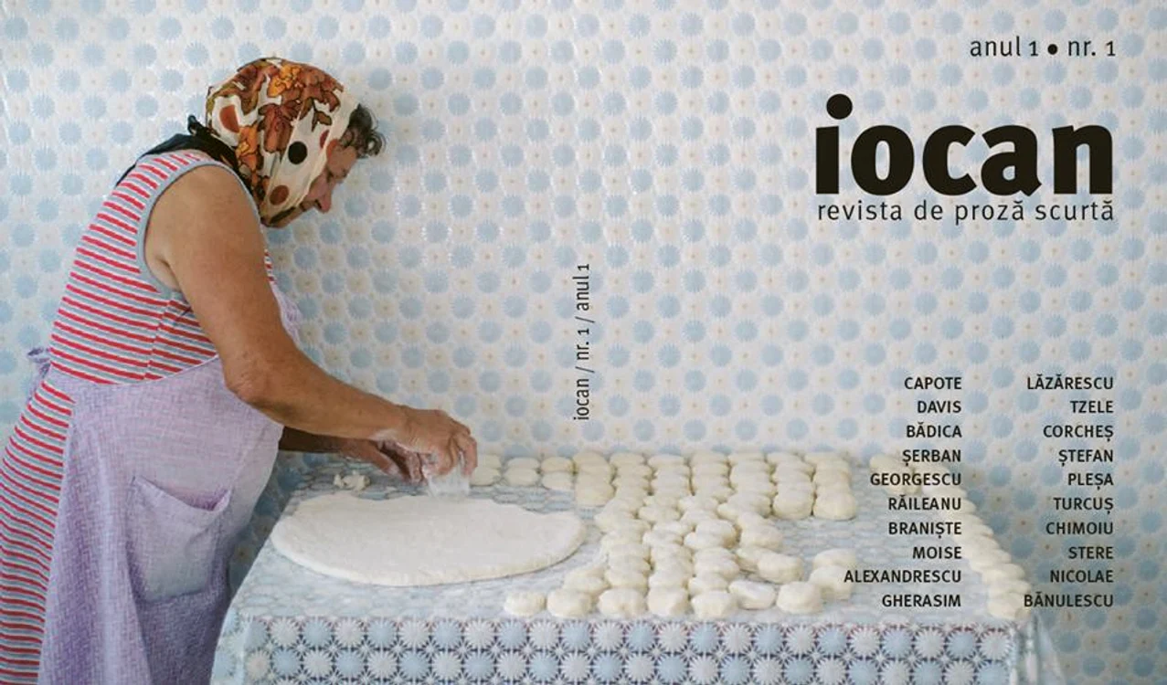 Revista de proză scurtă jpeg