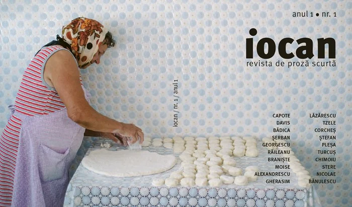 Revista de proză scurtă jpeg