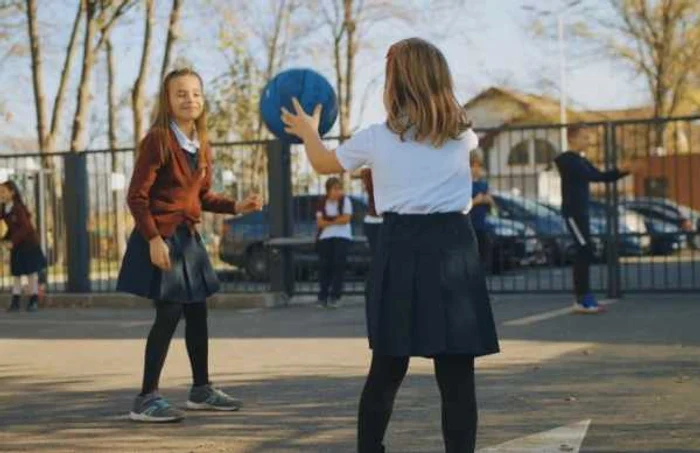 Cum arată British School Timişoara după primul an şcolar