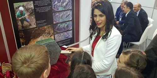 alexandra marcu turism