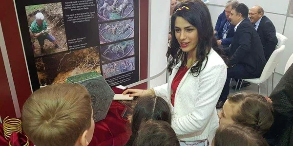 alexandra marcu turism