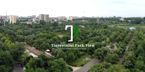 Tineretului Park View