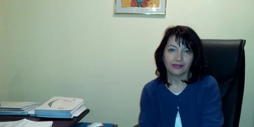 Avocat Loredana Bugarschi