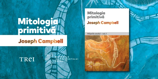 Mitologia primitivă