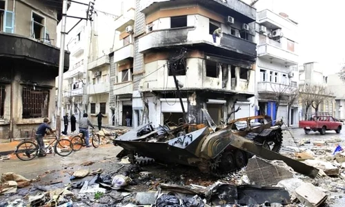 Topul celor mai periculoase locuri din lume jpeg