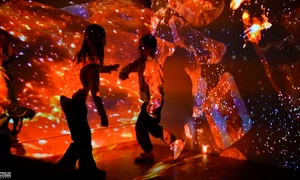 Programe de educație muzeală în cadrul expoziției „Fragilitatea Eternului. De la Pompei la Grand Tour până astăzi”