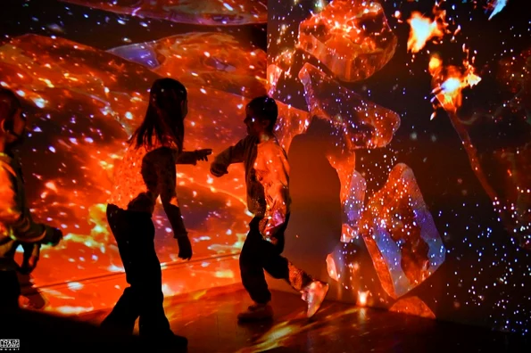 Programe de educație muzeală în cadrul expoziției „Fragilitatea Eternului. De la Pompei la Grand Tour până astăzi”