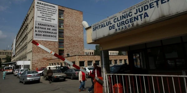 Spitalul Judeţean are nevoie de asistenţi şi infirmieri Foto.arhivă