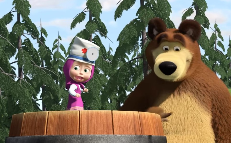 „Impactul nu ar trebui subestimat”. Un aparent banal serial de desene animate disponibil și în România este acuzat că face propagandă rusească